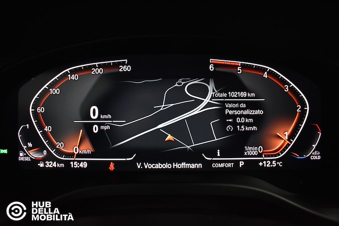 BMW X3 xDrive20d 48V Business Advantage